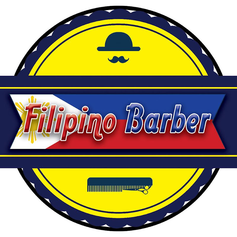 Filipino barber