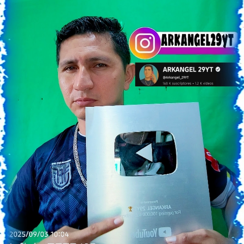 ARKANGEL 29YT
