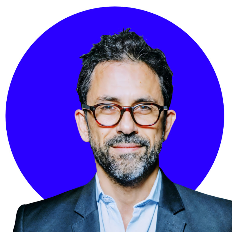 Michel Levy Provençal