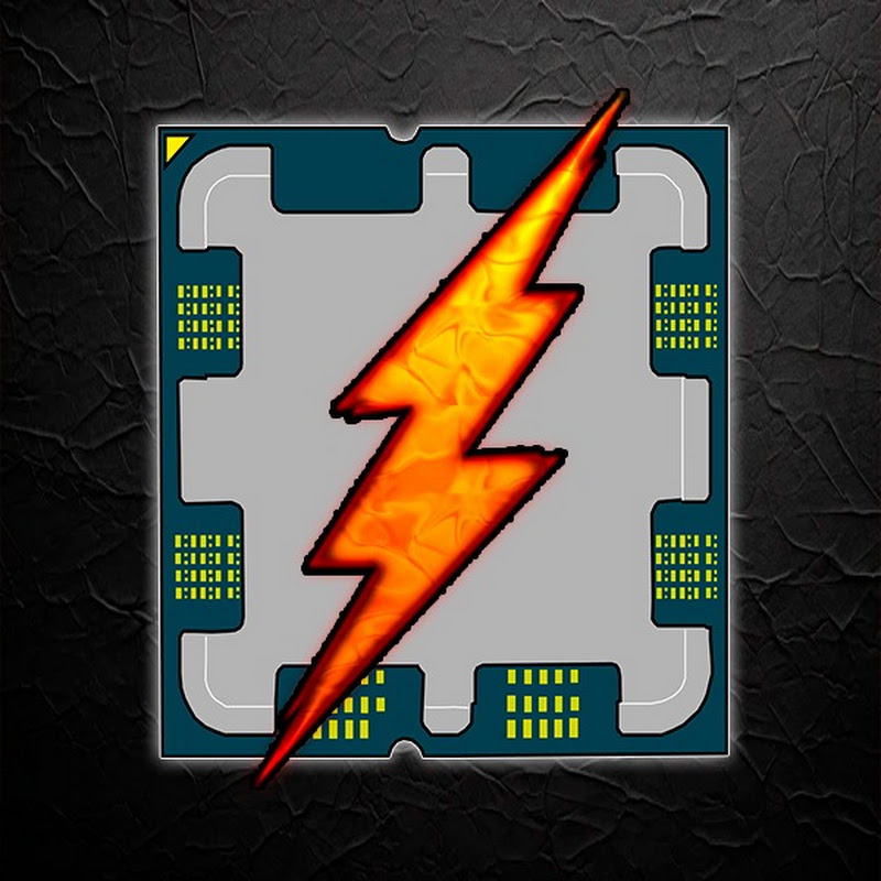 INFO SPEED HARDWARE
