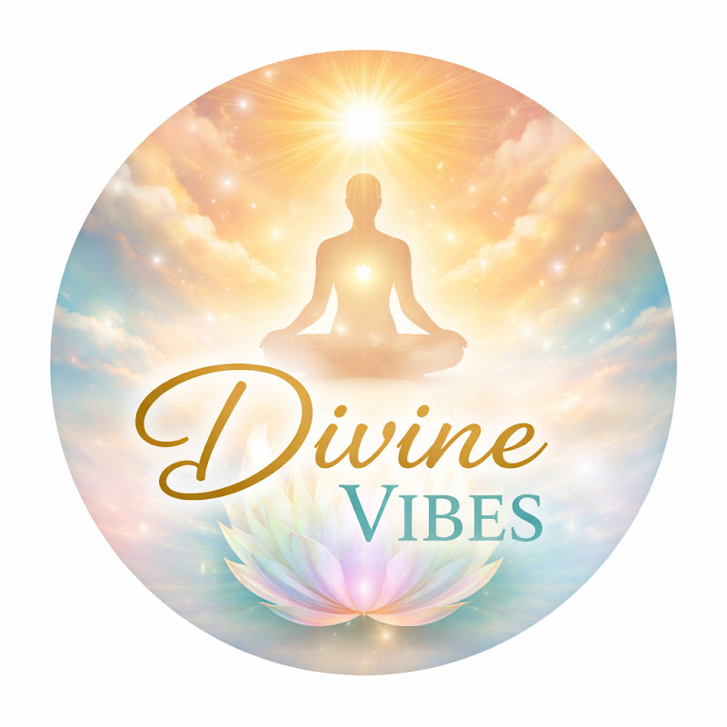 Divine Soul Vibes