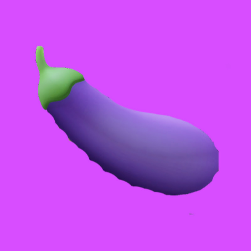 The Egg Plant One