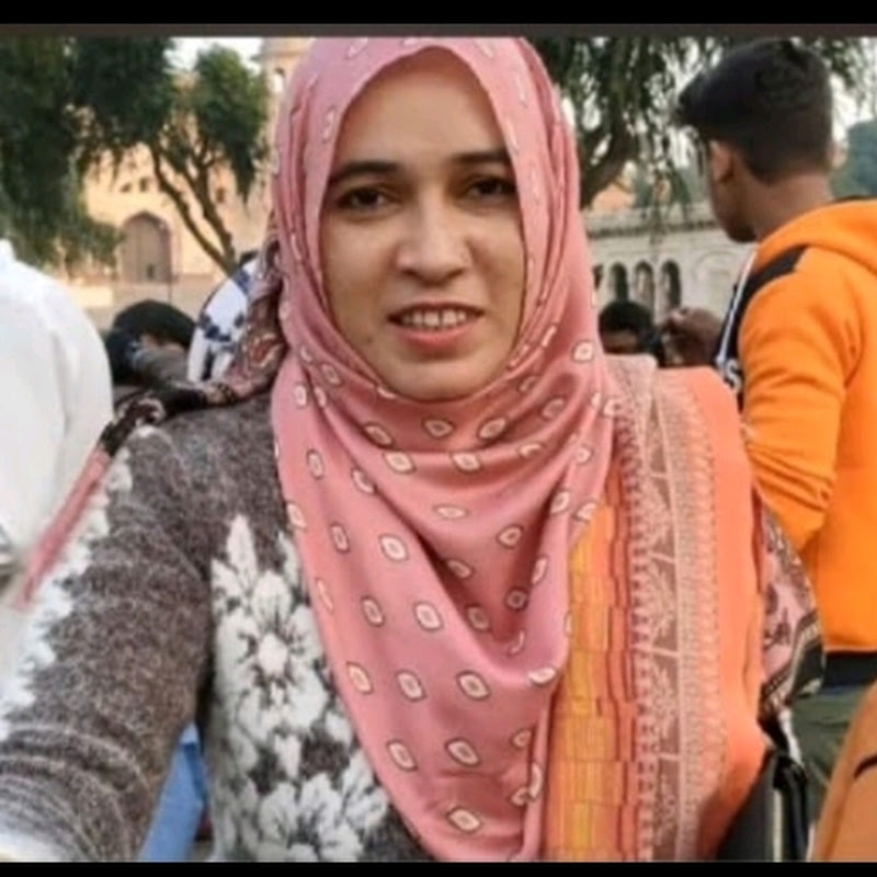 Tahira vlogs 
