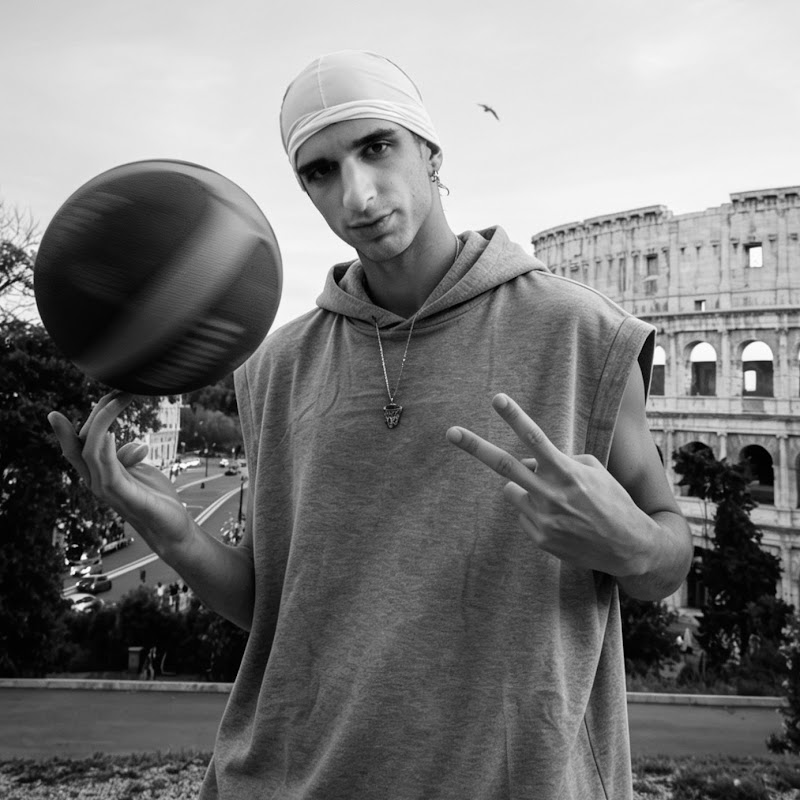 The Real Streetball
