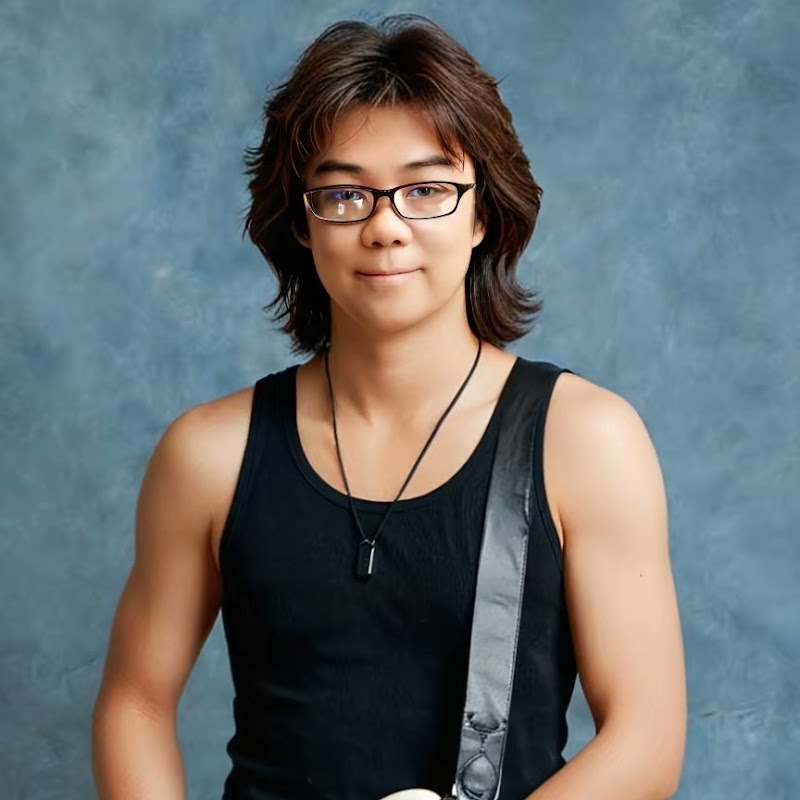 Rudy tinumpit