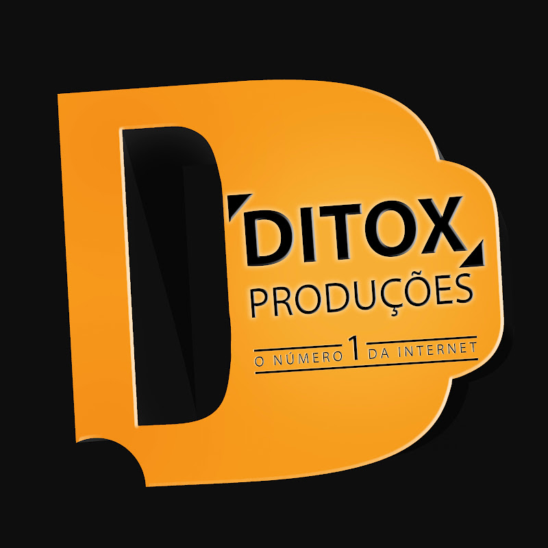 Ditox Produções  Blog Das 9dades