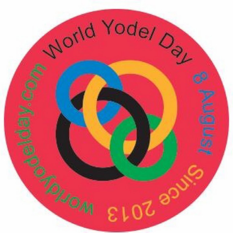 Yodel Day