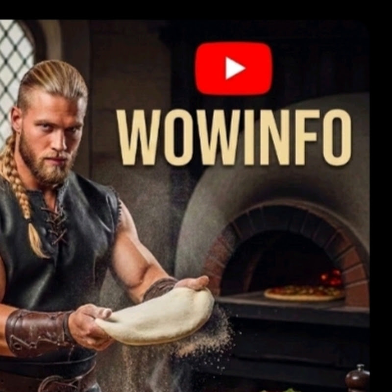 WOWINFO 