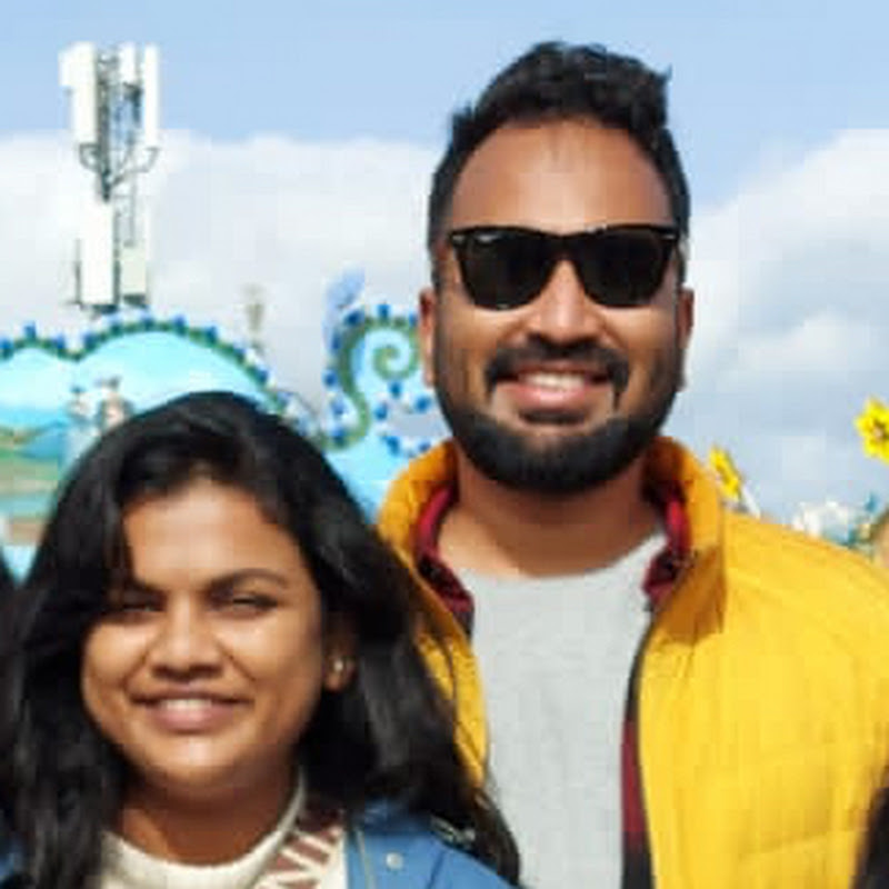 Arjun and Rem