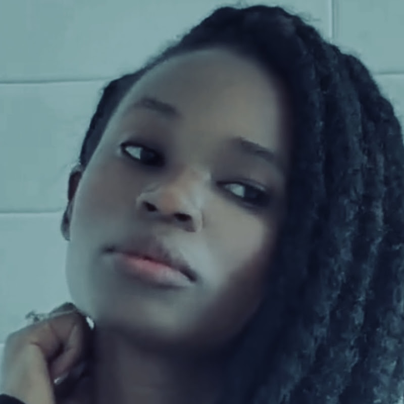 Miss Afrokin-Uganda 