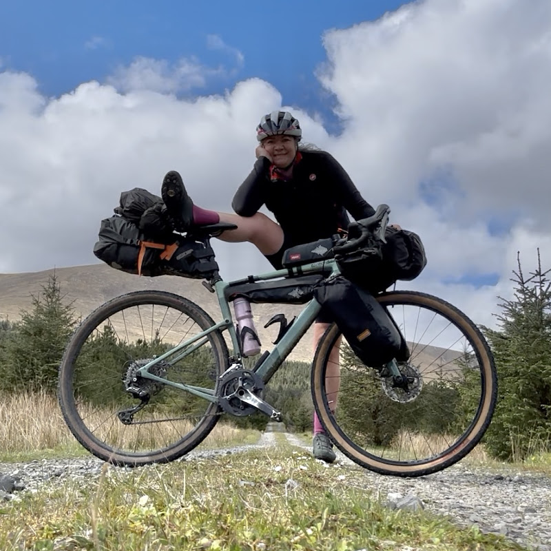 Lucy Sturgess | Life of Adventure