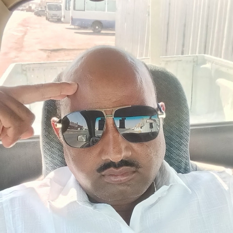 Mister Nagendra