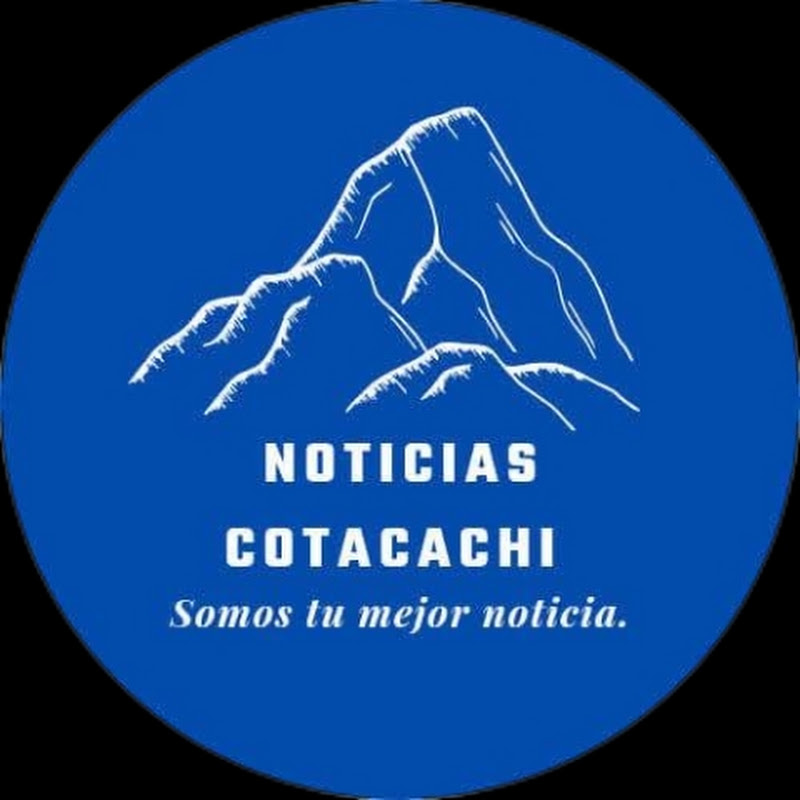 NOTICIAS COTACACHI