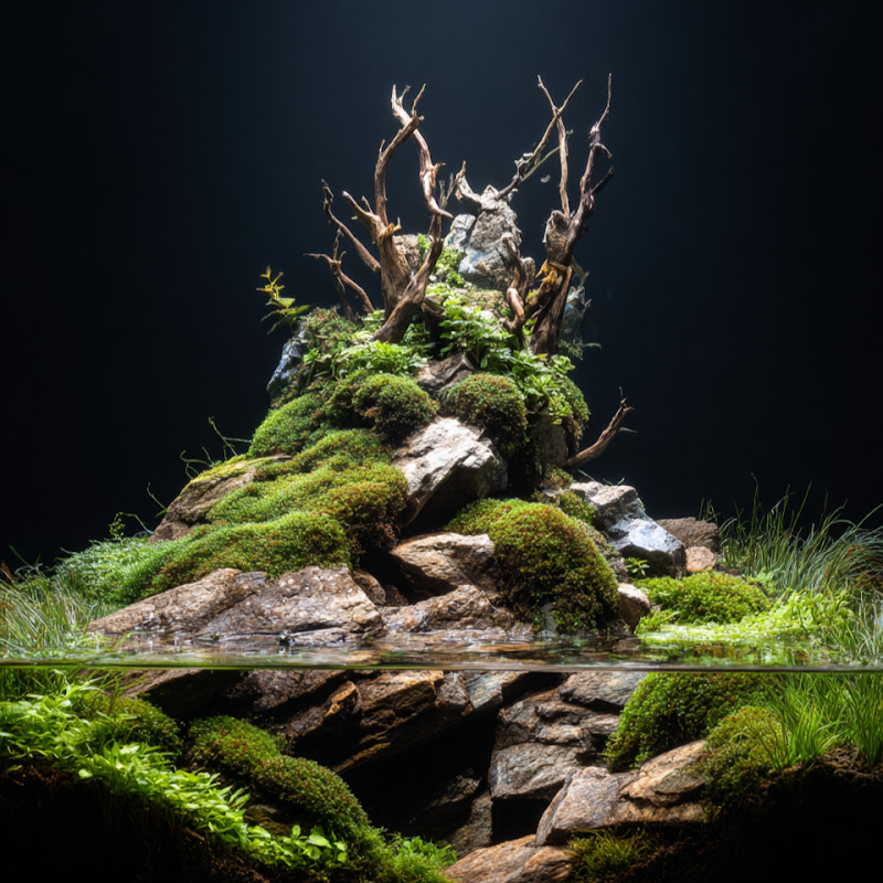 Green Corner Living