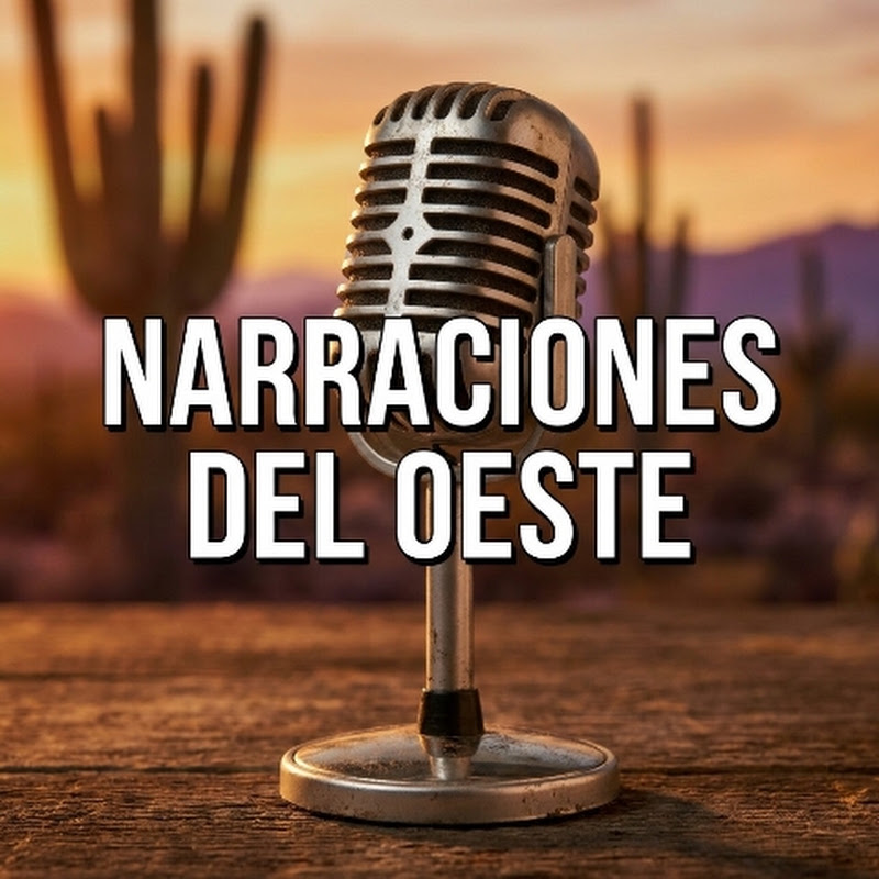 Narraciones del Oeste