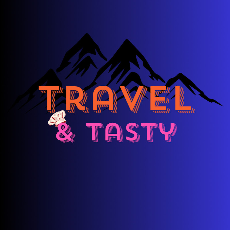 Travel & Tasty Telugu