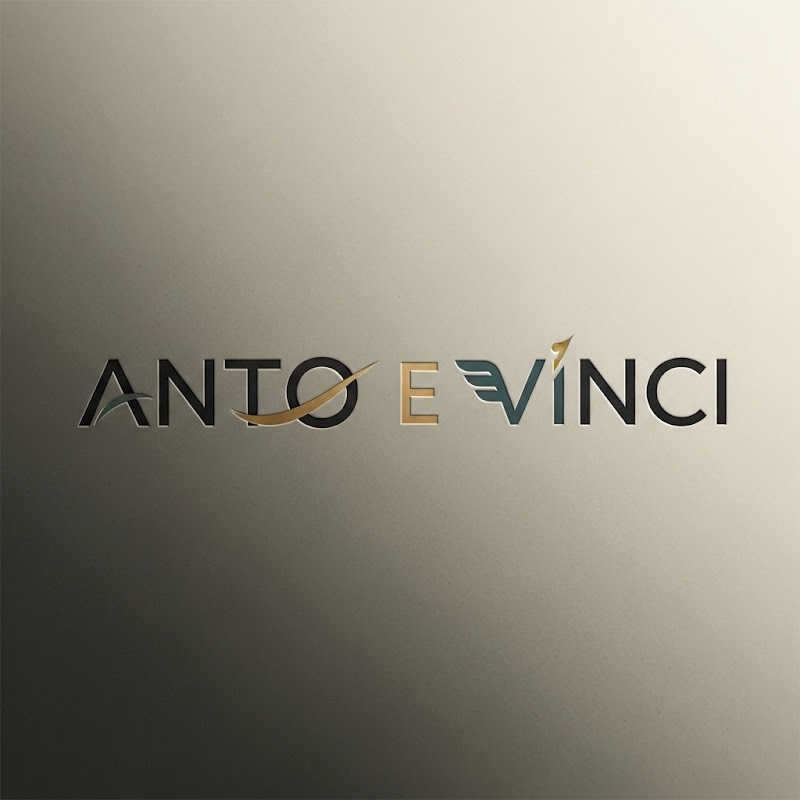 Anto e Vinci