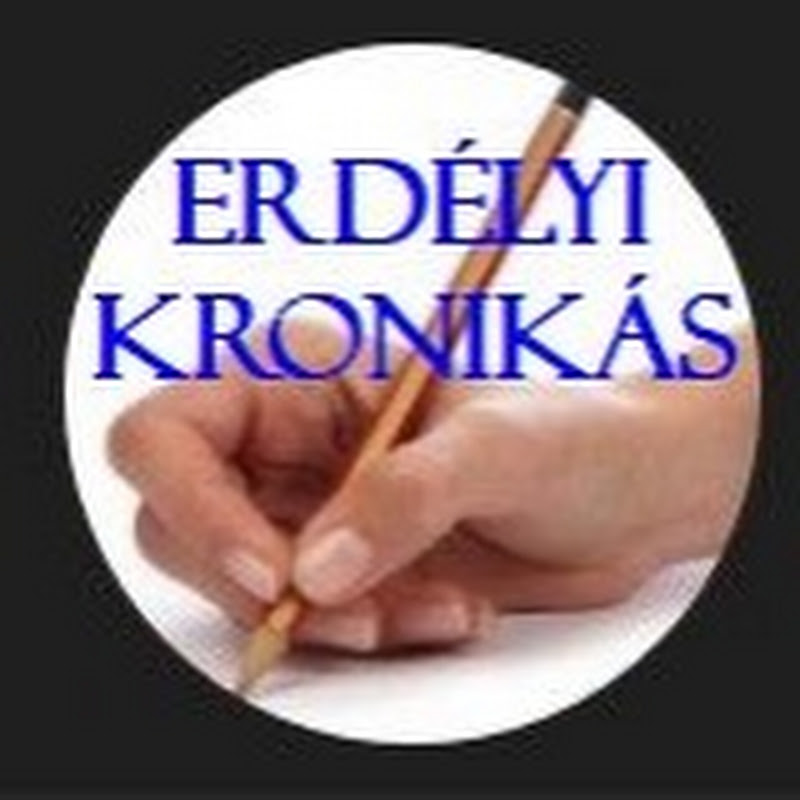 Erdélyi kronikás #transylvania