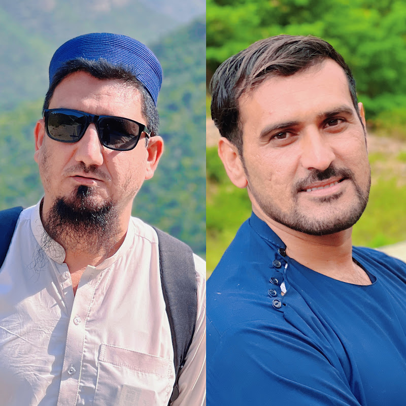 Naeem Haidy Vlogs