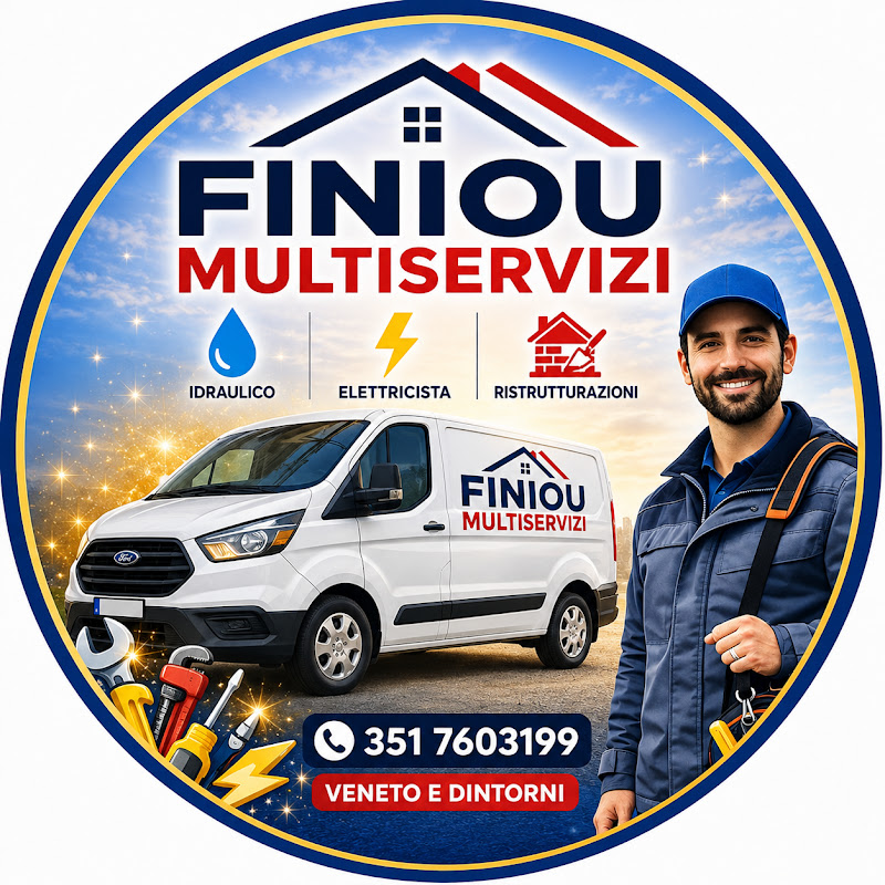 FINIOU MULTISERVIZI