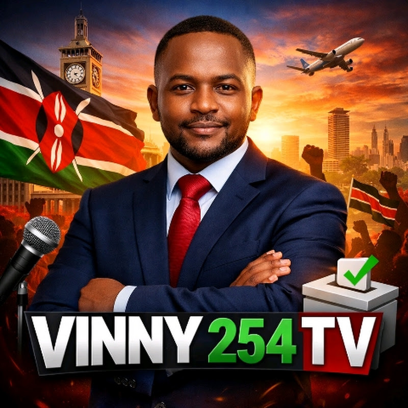 Vinny 254 Tv