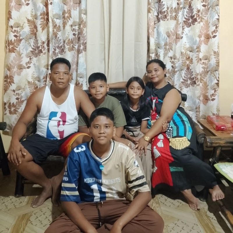 kuya ramz vlogs