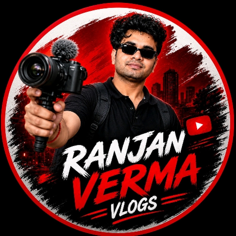 Ranjan Verma Vlogs