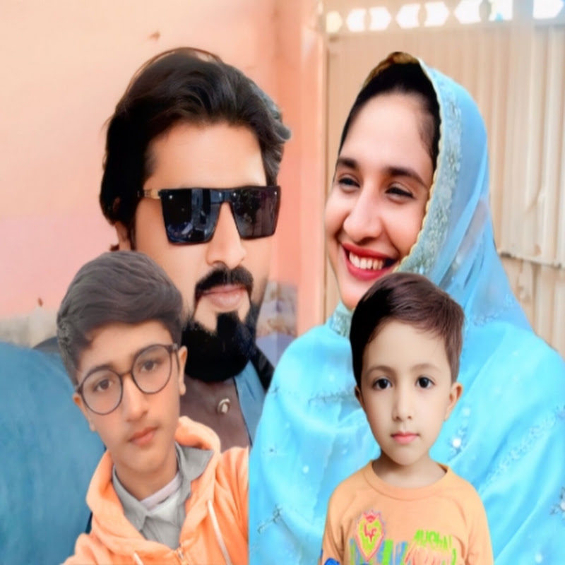 Mukhlis Family Vlogs