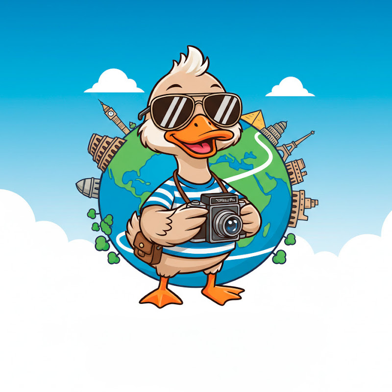 DuckTravels