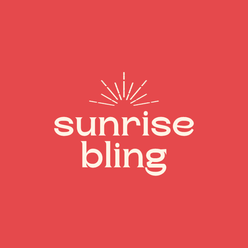 Sunrise Bling Jewelry