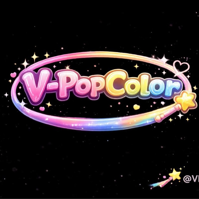 V-Popcolors 