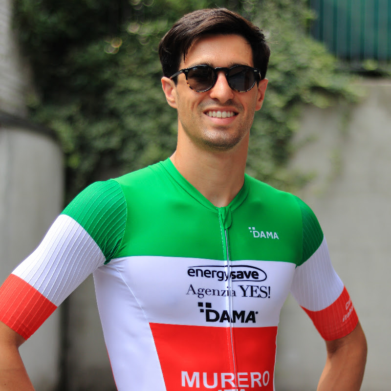 Dott. Federico Murero