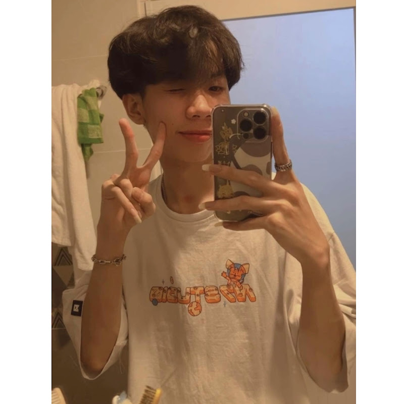 JayT Thứ 2
