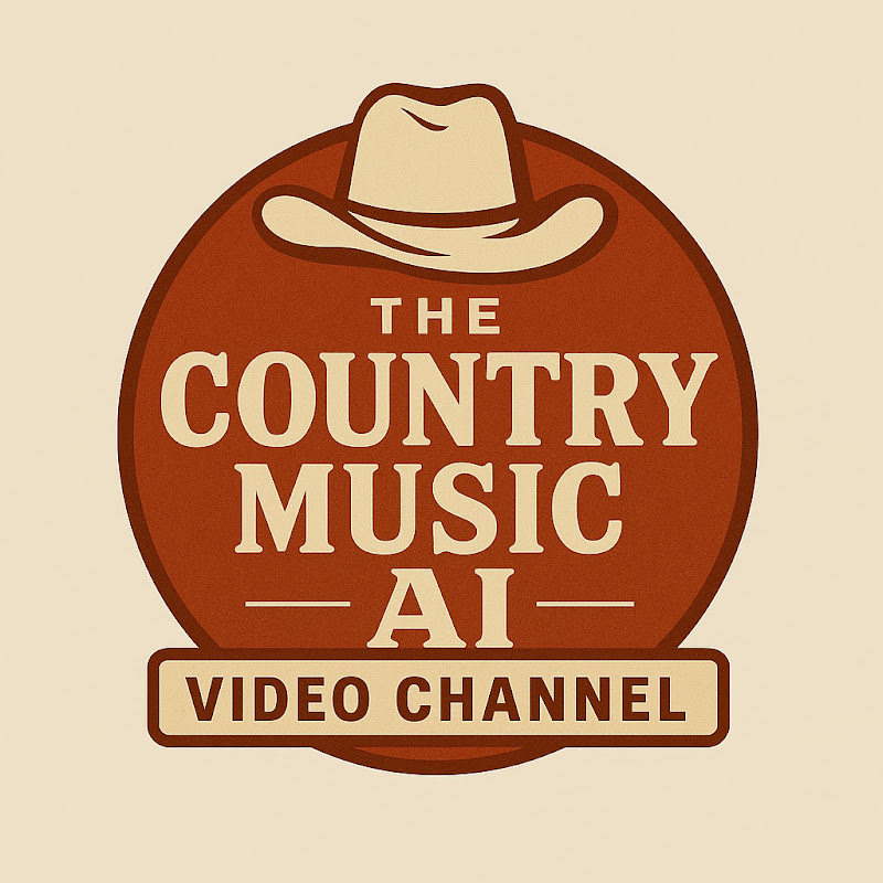 The Country Music Ai Video Channel