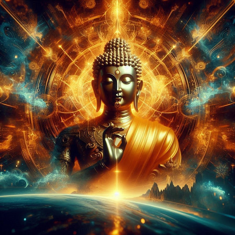 Dharma: La Esencia del Budismo