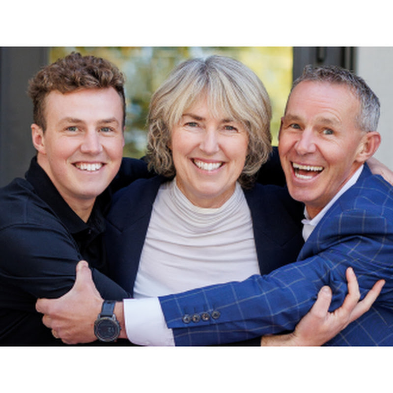 The Howard Team | Calgary Real Estate & Lifestyle