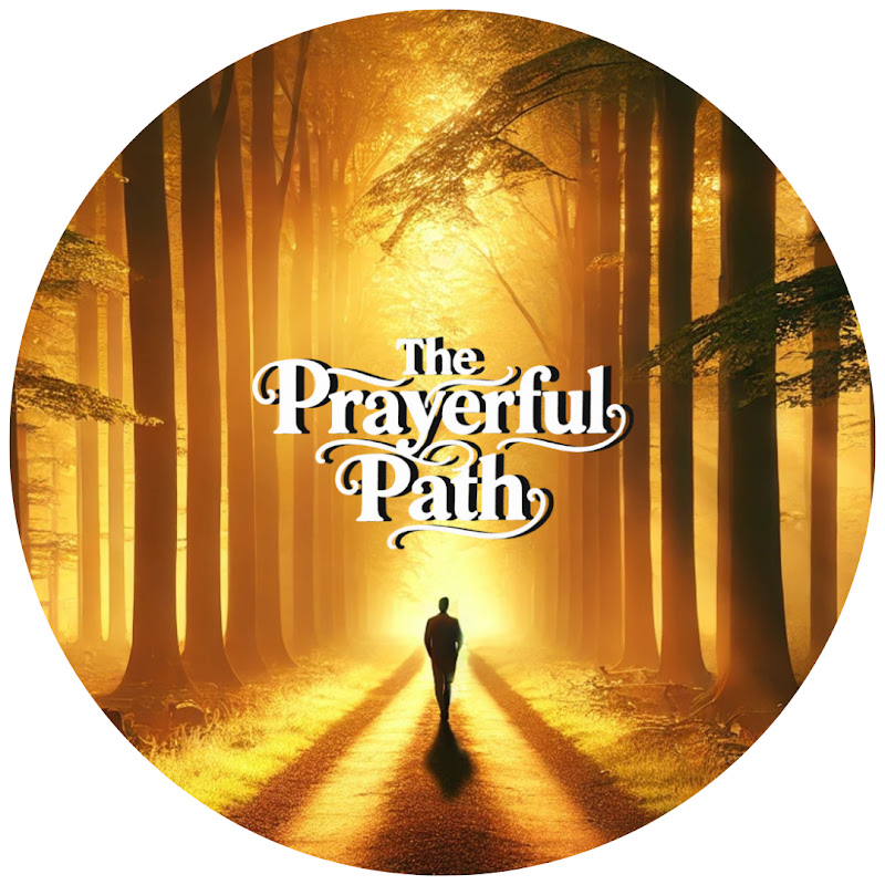 The Prayerful Path