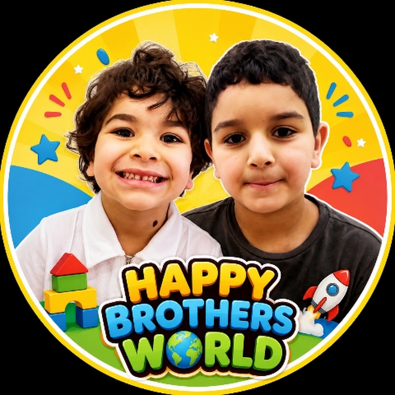 Happy Brothers World