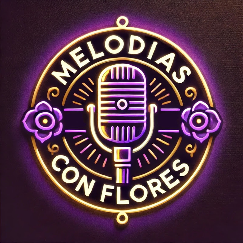 Melodías con Flores