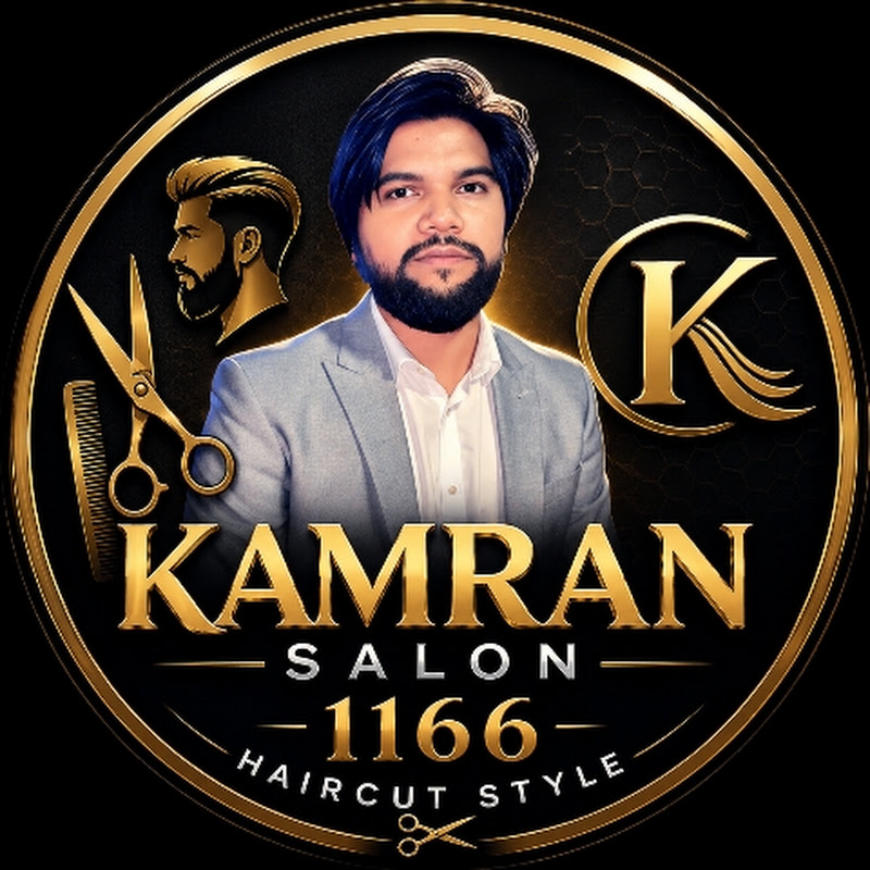 Kamran Saloon1166