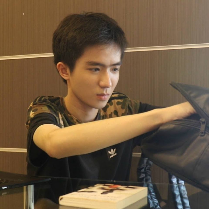 YuQing