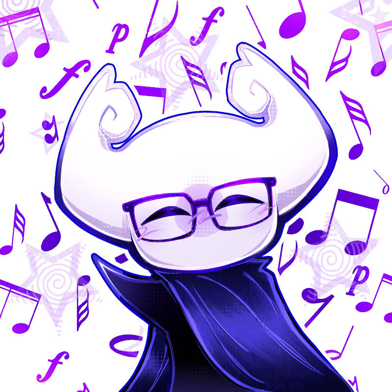 The Hollow Pianist