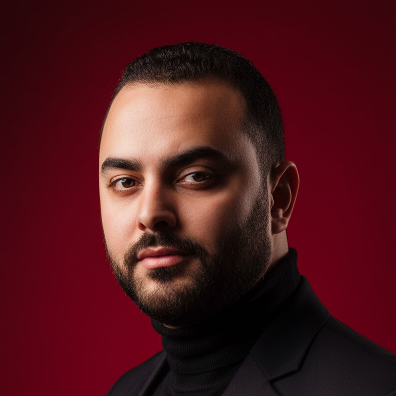 Moaaz Elshafei