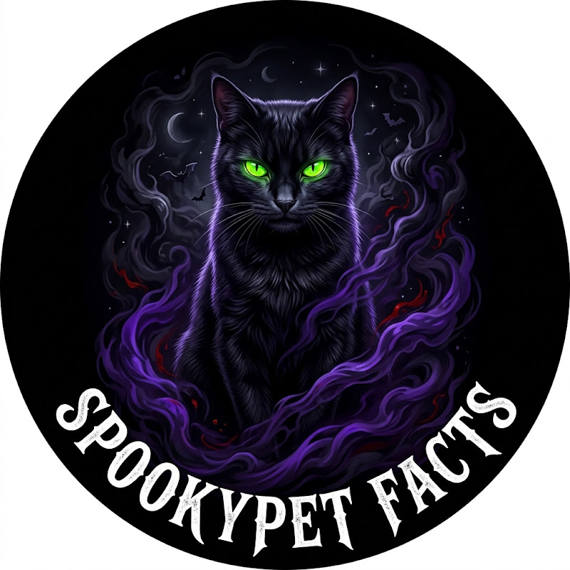Spookypet Facts