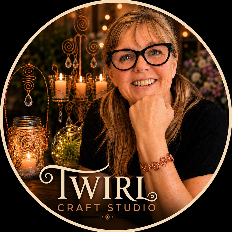 Twirl Craft Studio 
