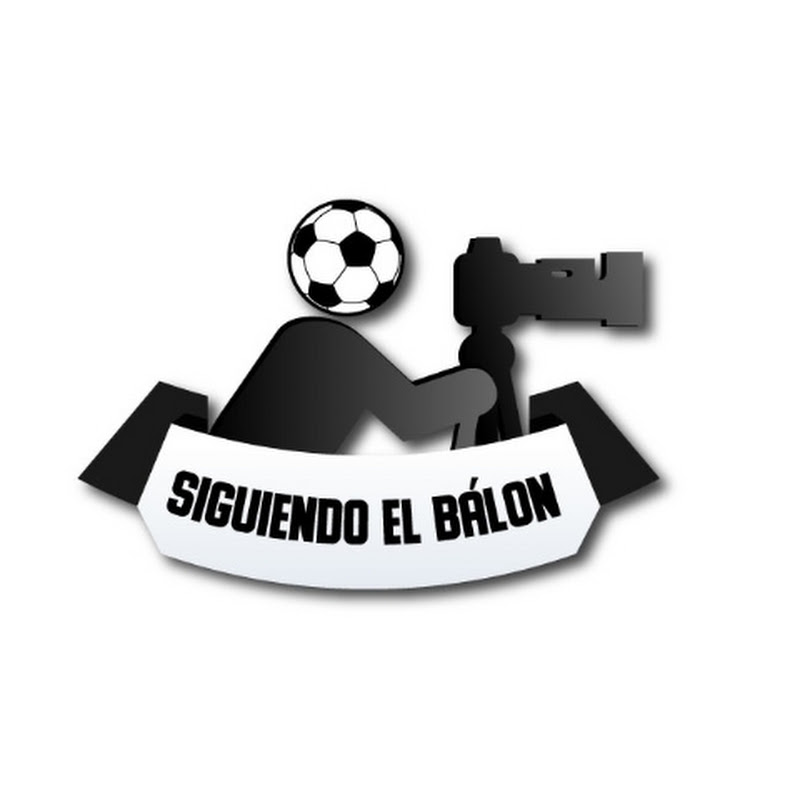 Siguiendo el balón 