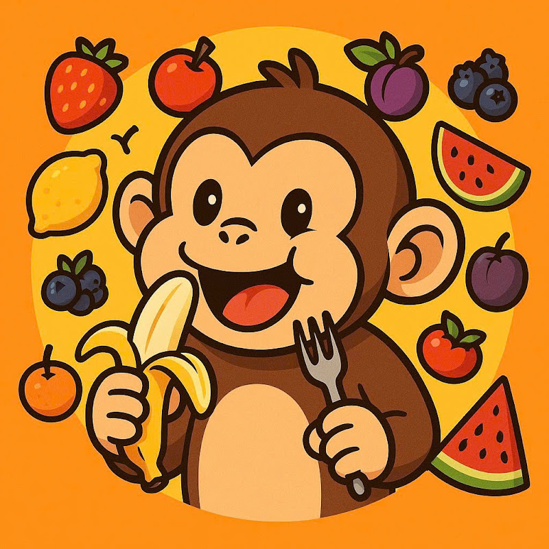 Munchy Monkey