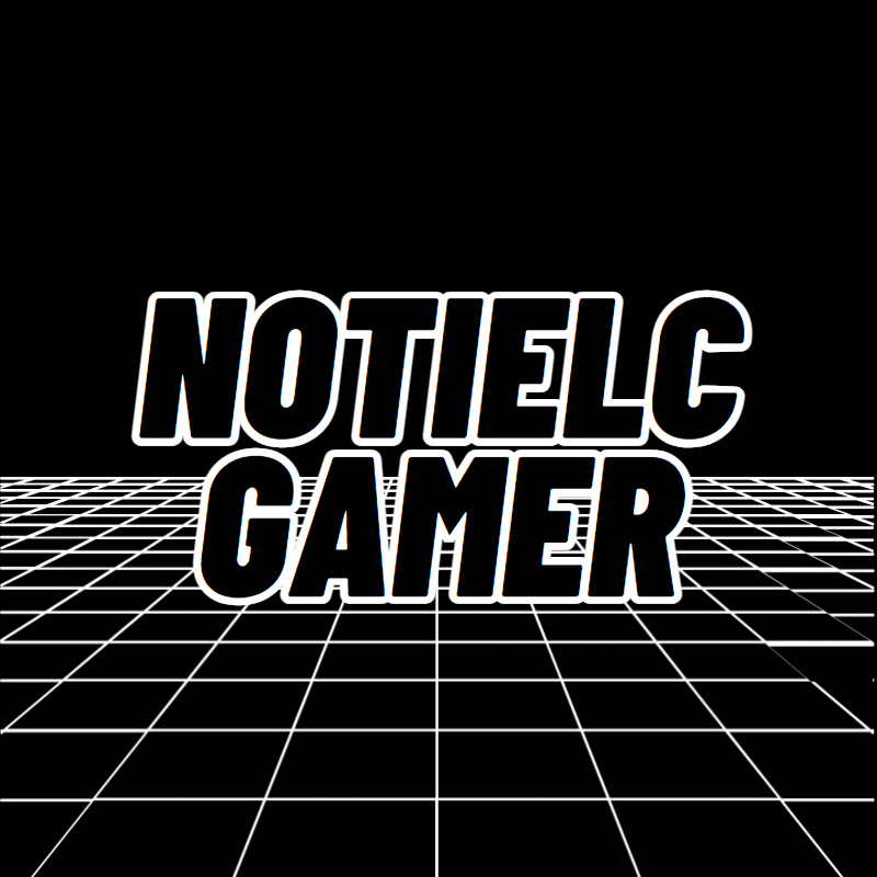 Notielc Gamer