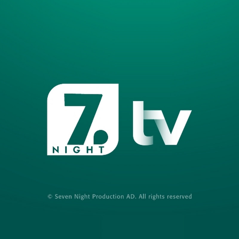 Seven Night TV
