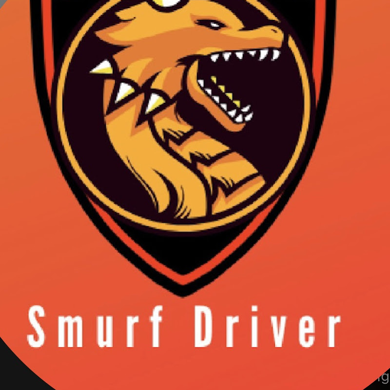 Smurf Driver / Astro Royale